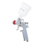 PISTOLA DE PINTAR BOQUILLA 0.8 MM JA-6112 (0.8)