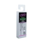 SET BROCAS HSS 2.0 x 49 mm x 10 unid BAR 1102