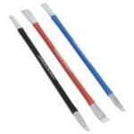 JUEGO DE 3 MINI PALANCAS L= 185 mm AB030113