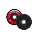 DISCO FIBRA DESBASTE 4 1/2 WURTH