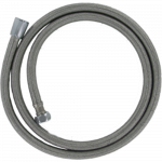 FLEXIBLE DUCHA TELEFONO 2.0MTS AC INOX 40020 CORSOVALV