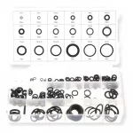 JGO ORINGS  225PCS