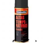 SPRAY ALTA TEMPERATURA ALUMINIO CERESITA