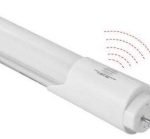 TUBO T8 FSL LED CON SENSOR DE MOVIMIENTO MICROONDA TUBE  220-240V 18W 6500K 1.2M --APAGAR 100%