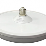 FSL LAMPARA DECORATIVA LED FLAT 16W CON ROSCA E27 180-265V 6500K