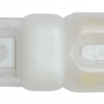 FSL AMPOLLETA  PESCADO COLA G9 PC 2.5W6500K  220-240V