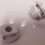 ACCESORIES PARA FOCO DE RIEL BLANCO