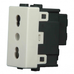 FSL MODULOS DE ENCHUFE W 16A