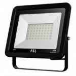 FSL Z- PROYECTOR LED 220V 10W 3000K SMD