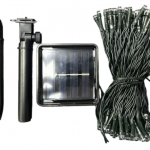 FSL SOLAR CINTA LED  DC1.2V 4W 3000K