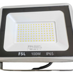 FSL Y-PROYECTOR LED 220V 100W 6500K SMD