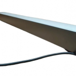 FSL LAMPARA LINEA LED  220V 36W 4000K 1.2M NEGRO