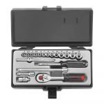 JGO DADOS []1/4' 4-14 MM. (2203-5) FORCE