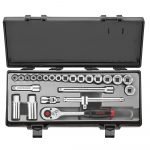 JGO DADOS []3/8' 6-22 MM. (3251-5) FORCE