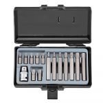 JGO PUNTAS TORX T20-T55 CORTAS-LARGAS (4156) FORCE