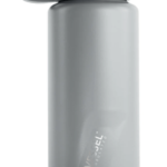 BOTELLA TÉRMICA BOULDER 946 ML GRIS