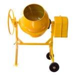 BETONERA 140 LTRS 650W HCM450 220V HCM500S EVEREST