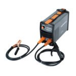 SOLDADORA INVERTER AL ARCO  200A IE 6200/8/220 GLADIATOR