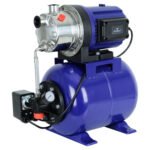 SISTEMA HIDROPACK 1000W EL-HW 1000 INOX