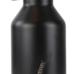BOTELLÓN BOSSGLOWLER 1,9 L NEGRO