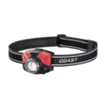 LINTERNA FRONTAL, COAST, FL75R,1000 LUM, RECARGABLE USB C /