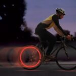 LUZ DE RUEDA,SPOKELIT,2CR2016,ROJO