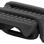 SOPORTE UNIVERSAL SMARTPHONES,SILICONA,GRIS