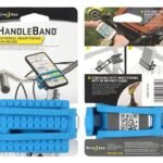 SOPORTE UNIVERSAL SMARTPHONES,SILICONA,AZUL