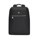 MOCHILA,COMPACT,VICTORIA SIGNATURE,NEGRA
