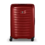 MALETA,FREQUENT FLYER,HARDSIDE,AIROX,PLATA