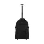 MOCHILA C/RUEDAS,VX SPORT EVO,NEGRO