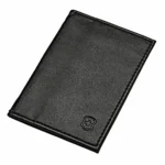 ESTUCHE,08,PIEL,NEGRO/SWISSCARD,COMP.PARA TARJETAS