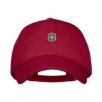 GORRO GOLF, ROJO