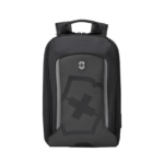 MOCHILA,CITY DAYPACK,TOURING 2.0,NEGRO,17L