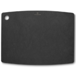 TABLA DE CORTAR,SERIE KITCHEN,L,NEGRA