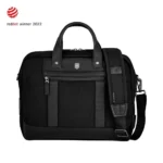 MALETIN, ARCHITECTURE URBAN2, NEGRO,16 L