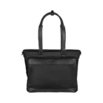 ALOX NERO, TOTE BAG, NEGRO