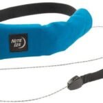 SET COLLAR+CORREA,40,6-45,72CM,AZUL