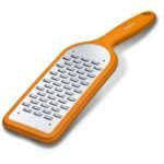 RALLADOR DE CINTA, NARANJA