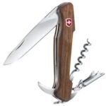 NAV,WINE MASTER,130MM,6 FUN,NOGAL,ESTUCHE CUERO