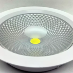 FSL COB DOWNLIGHT 90-265V ECO 30W 3000K