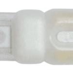 FSL AMPOLLETA  PESCADO COLA G9 PC 2.5W6500K  220-240V