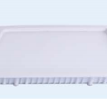 FSL LED PANNEL CUADRADO EMBUTIDO 12W 3000K