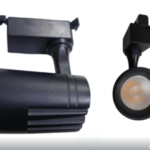 FSL FOCO DEL RIEL 15W 4000K CUERPO BLANCO-FP0,5