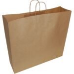 BASIC PAPER BAG LARGE
