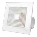 FSL EXTRACTOR DE AIR 220-240V  30W