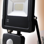 FSL  PROYECTOR CON SENOSR LED 220V 20W 6500K SMD