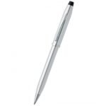 BOLIGRAFO CROSS CENTURY II CROMADO BRILLANTE