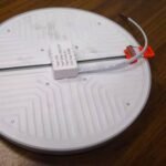 FSL  PANEL AJUSTABLE 90-265V  15W  6500K REDONDO Ø12CM