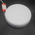 FSL PANEL S/P TIPO TORTA 18W 6500K Ф120CM